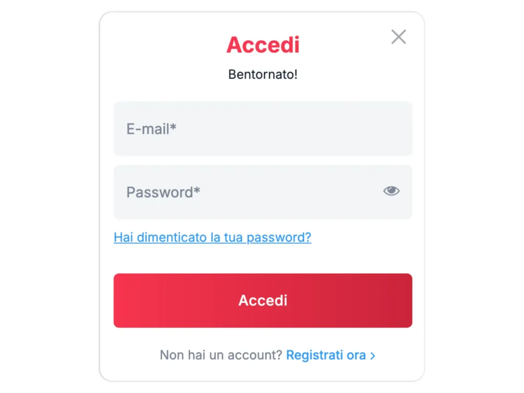Race Up Login