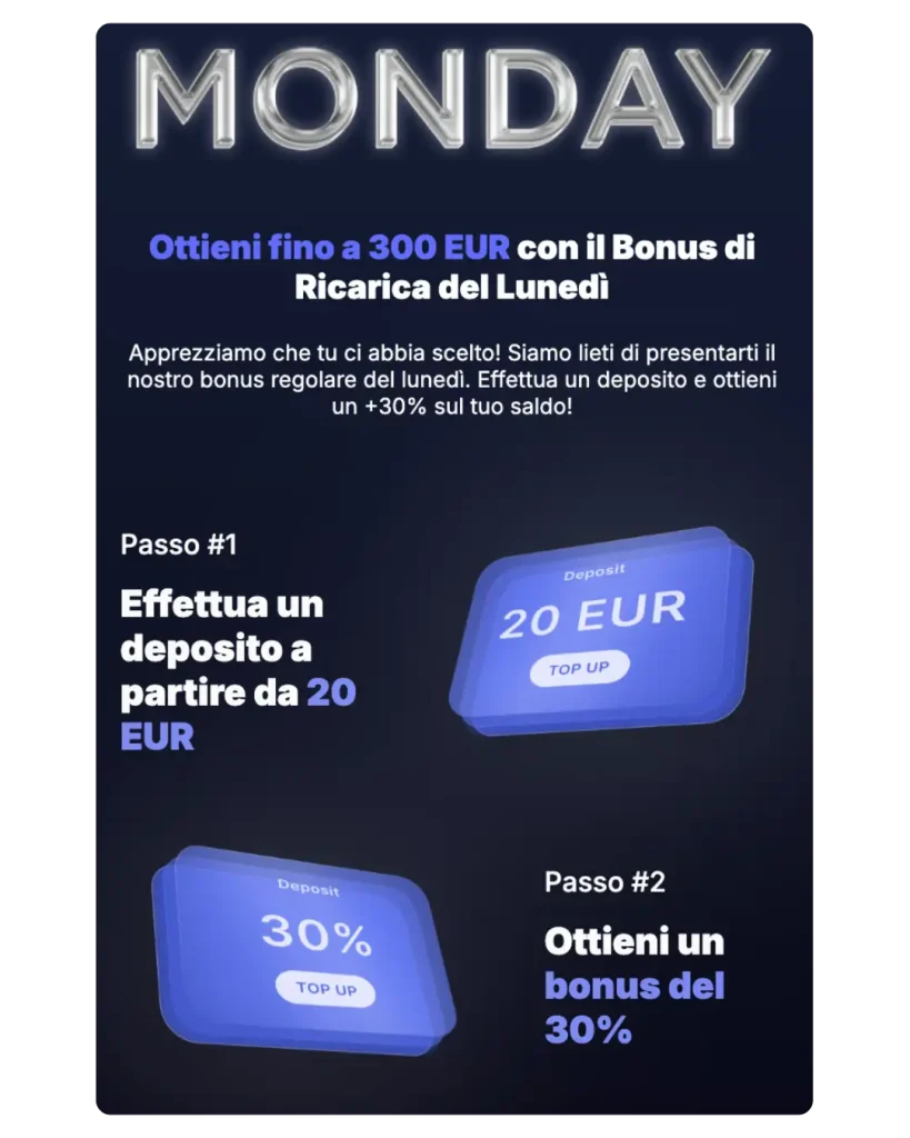 RaceUP casino online